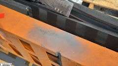 2025 Wolverine Pallet Fork Hydraulic Adjustable PFA-11-3300G