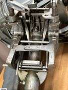Evinrude Six Boat Motor Untested