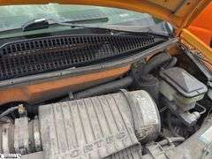 2001  GMC  Savana • Towed • Will Jump Start