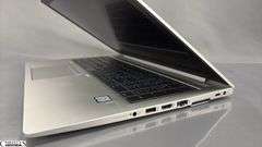 HP Laptop Untested No Power Cord