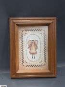 Frames, Religious, Black and White Photos Largest 13"x12"