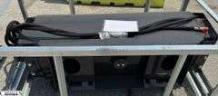 2025 Wolverine Vibratory Roller VR-11-66W