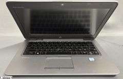 HP Laptop Untested No Power Cord