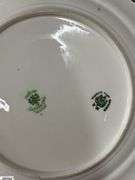 Assorted Handpainted and Printed China Plates - 10" of largest - Pickard, Austrian, Bavarian, and Others