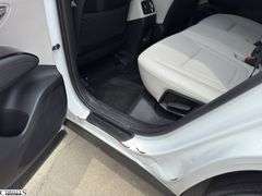2022  HYUNDAI  Tucson Drive to Christy’s Has some damage inside drivers back door see photos