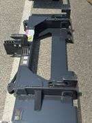2025 Wolverine 3 Point Quick Tach PT-16-01C