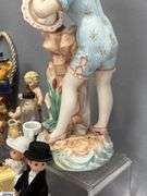 Figurines, Mini Clocks, Animals, Whistling Birds, Owl, Tourist Dolls, Bears