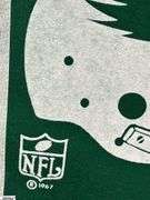 Philadelphia Eagles NFL Pennant Dated 1967