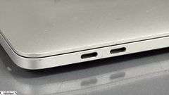 MacBook Untested No Power Cord