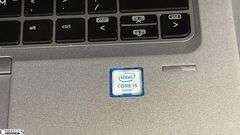 HP Laptop Untested No Power Cord
