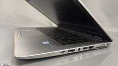 HP Laptop Untested No Power Cord