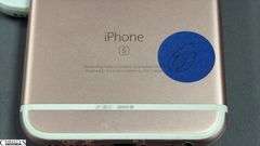 2 iPhones Untested, 3 Walkie Talkies