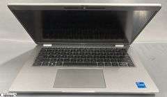 Dell Laptop Untested No Power Cord