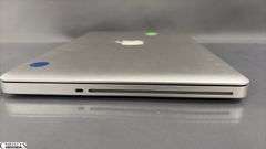 MacBook Untested No Power Cord