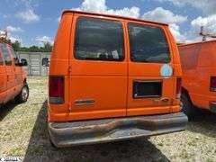2010  FORD  E-250 • Driven