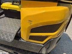2025 Landhero ME18 MINI EXCAVATOR LDH-ME18