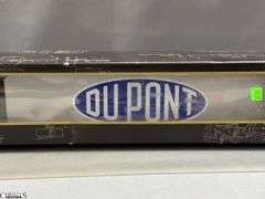 Brookfield Collectors Guild Dupont Jurassic Park Jeff Gordon Show Car Trailer - 29.5" of box