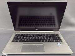 HP Laptop Untested No Power Cord