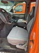 2006  FORD  E-350 • Driven • ODO Shows 72,709