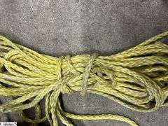 2 Boat Anchors