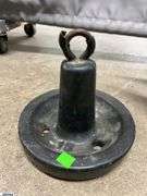 2 Boat Anchors