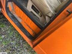 1999  CHEVROLET  Astro Van • Will NOT Jump Start • Towed •  Hood Will Not Open • ODO Shows 91,362
