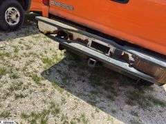 2003  GMC  Sierra • Towed • Will Jump Start
