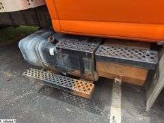2007  GMC  C7 • Towed • Will Jump Start
