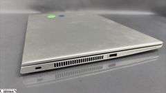 HP Laptop Untested No Power Cord