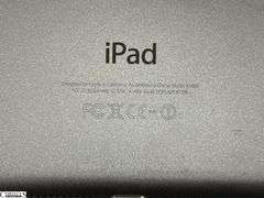 3 iPad Mini Untested