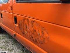2006  FORD  E-350 • Driven