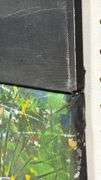 2 Paintings On Canvas By Alummoa Zumigo, 27x20" Each