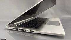 HP Laptop Untested No Power Cord