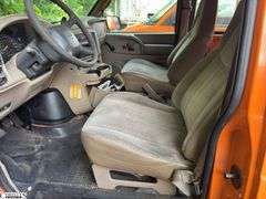 1999  CHEVROLET  Astro Van • Will NOT Jump Start • Towed •  Hood Will Not Open • ODO Shows 91,362
