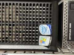7 Pcs CPU, Mini