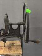 Dazey Butter Churn 21" Tall