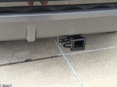2022  HYUNDAI  Tucson Drive to Christy’s Has some damage inside drivers back door see photos