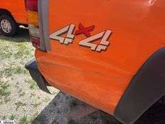 2003  GMC  Sierra • Towed • Will Jump Start