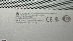 HP Laptop Untested No Power Cord