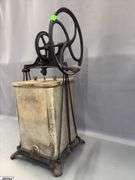 Dazey Butter Churn 21" Tall