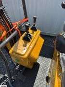 CFG Industrial Mini Excavator MX12RX Mini Excavator 420cc Gas Powered