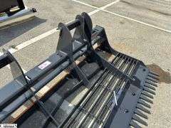 2025 Wolverine Skid Steer Land Leveler LL-12-78W