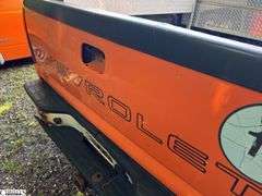 2002  CHEVROLET  Silverado • Towed • Will Jump Start But Shuts Off Immediately
