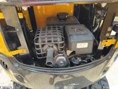 2025 Landhero ME18 MINI EXCAVATOR LDH-ME18