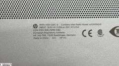 HP Laptop Untested No Power Cord