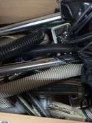 Vacuum Parts, Hand Vacs