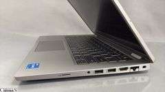 Dell Laptop Untested No Power Cord