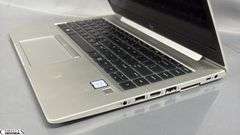 HP Laptop Untested No Power Cord