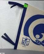 The Los Angeles Rams NFL Pennant Dated 1967