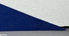 Baltimore Colts NFL Pennant Autographed by Bert Jones #7